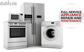 Repair all brands washing machines 0