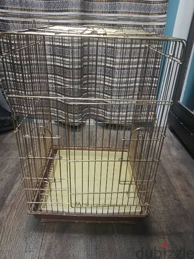 big cage for sale