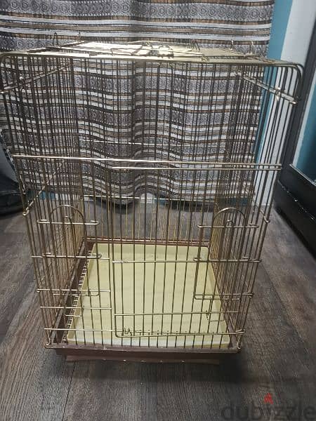 big cage for sale 0