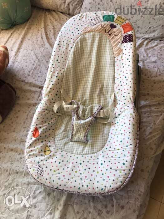 baby bed in mahboual price 2