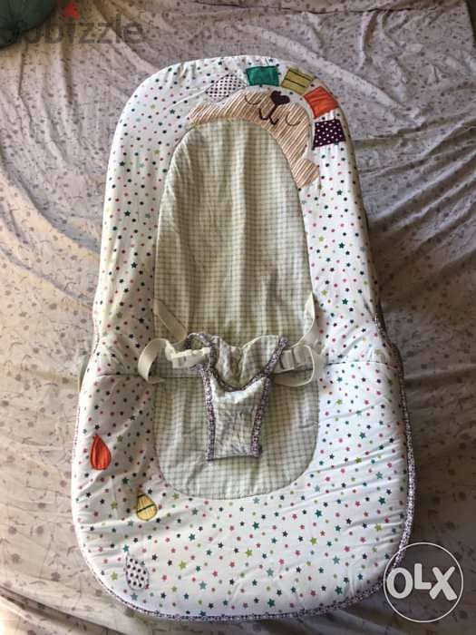 baby bed in mahboual price 3