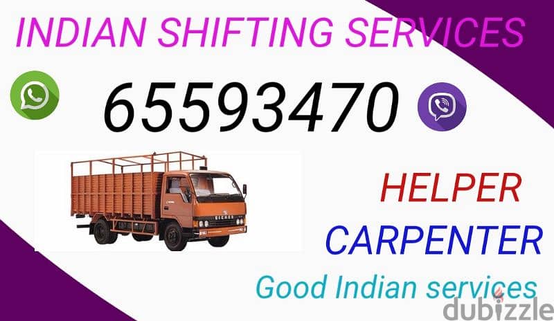Indian shifting services in Kuwait 65593470 1