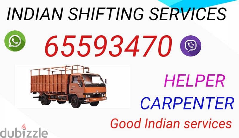 Indian shifting services in Kuwait 65593470 3