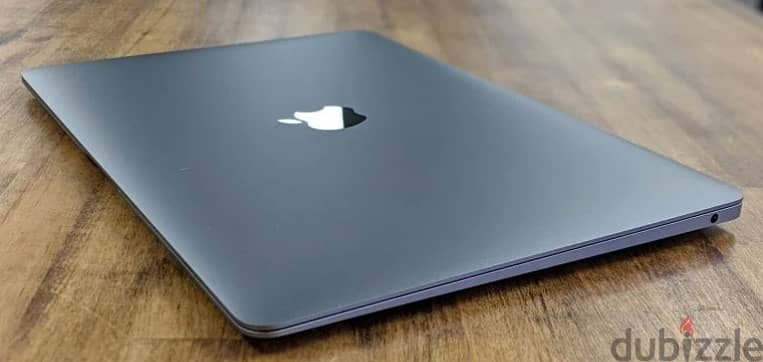 MacBook pro Core i5 Processor 256GB SSD 8GB RAM 1