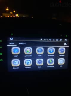 car android lcd