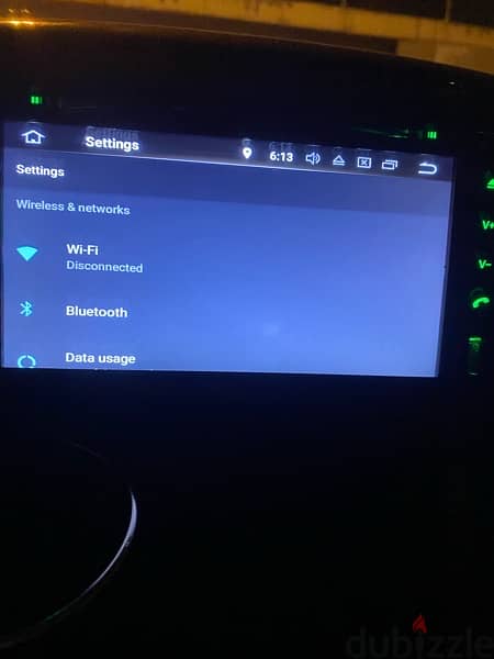 car android lcd 4