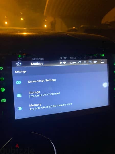 car android lcd 5