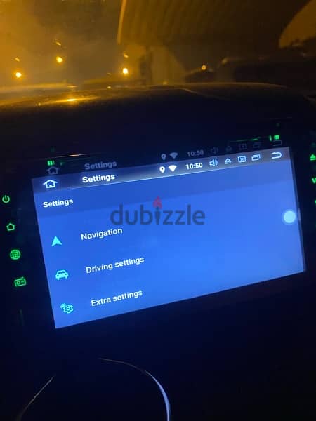 car android lcd 6