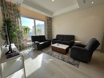 SALMIYA - Brand New Luxury Furnished 2 BR Apartment