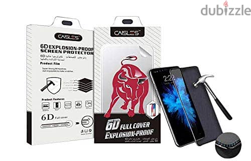Note 8 Screen Protector 2