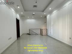 4 Master Bedroom Duplex for Rent in Abu Fatira. 0