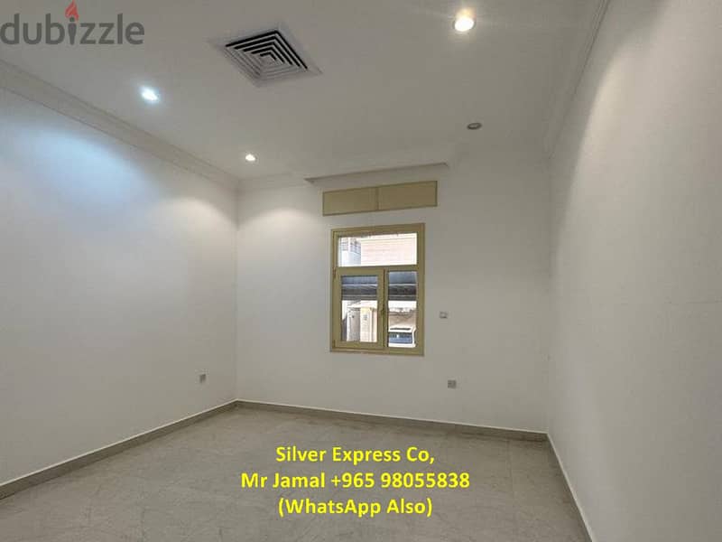 4 Master Bedroom Duplex for Rent in Abu Fatira. 1