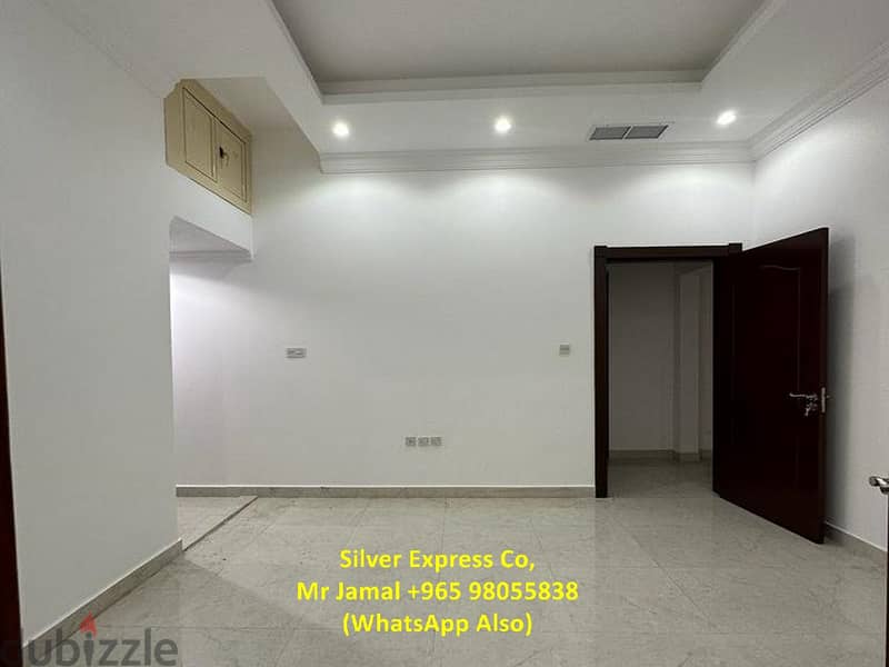 4 Master Bedroom Duplex for Rent in Abu Fatira. 2