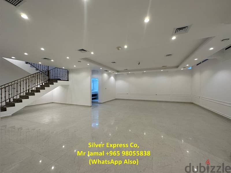 4 Master Bedroom Duplex for Rent in Abu Fatira. 3