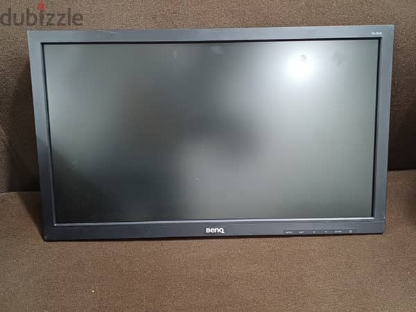 benq 19.5 inch monitor