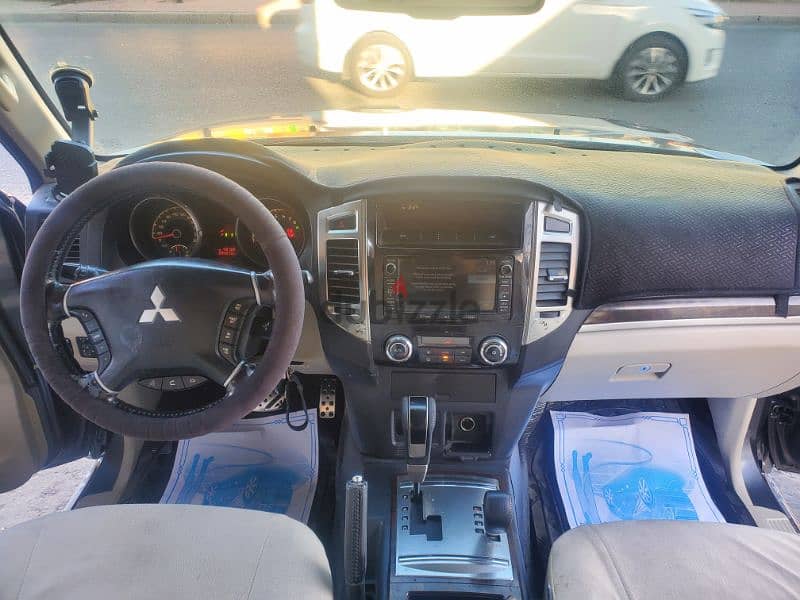 pajero for sale 2