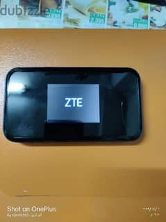 راوتر ZTE 5G