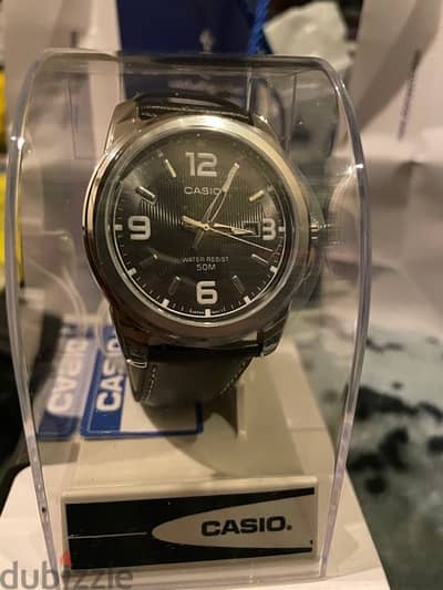 Casio Watch Brand New