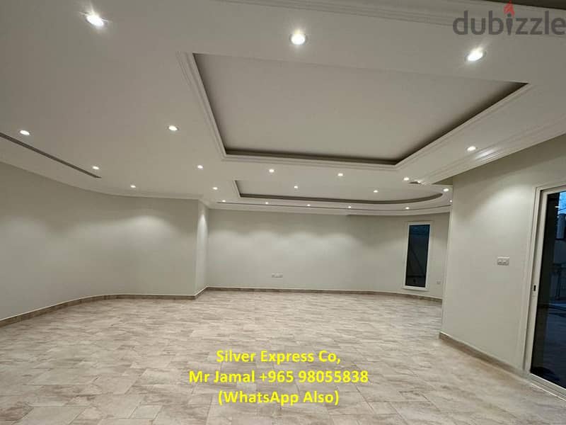 4 Master Bedroom Duplex with Swimming Pool, Garden in Mangaf. 2