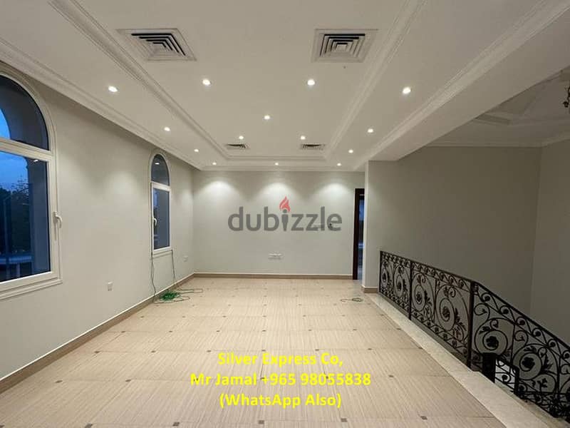 4 Master Bedroom Duplex with Swimming Pool, Garden in Mangaf. 8