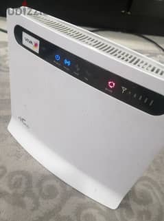 VIVA 4G LTE Home Router Unlocked Open Line)