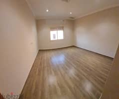 very nice clean villa floor in Egaila 0