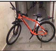 Morgan best sale cycle olx