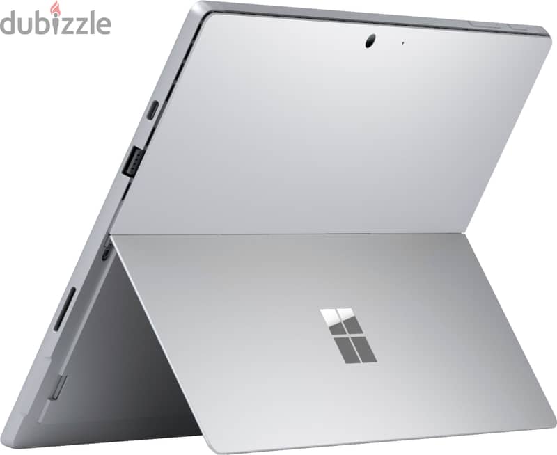 للبيع Microsoft Surface Pro 7128 GB ssd 8GB RAM تاتش سكرين كالجديد 1