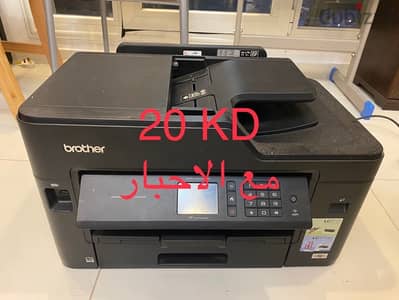 color Printer