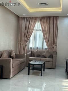 FULLY FURNISHED TWO BEDROOMS APARTMENT FOR RENT