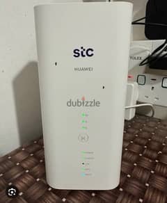 HUAWEI 4g router 3 prime