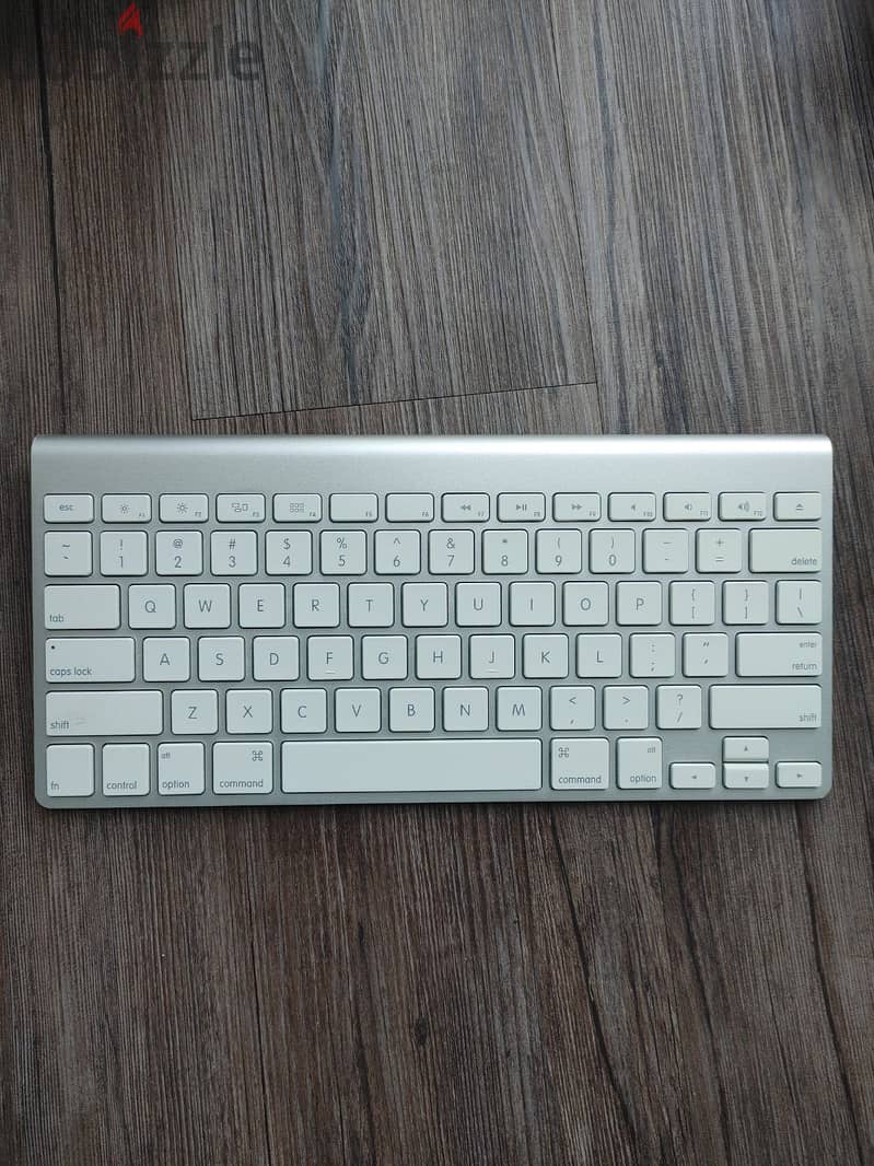 apple wireless keyboard for sale 0