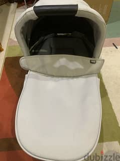 Mama’s & Papa’s Carry on Cot