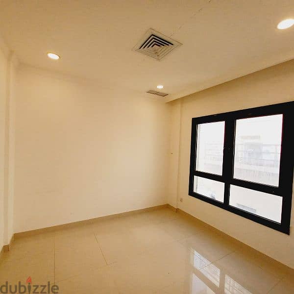 Apartment for rent in Sabah Al Salem Block 2 2