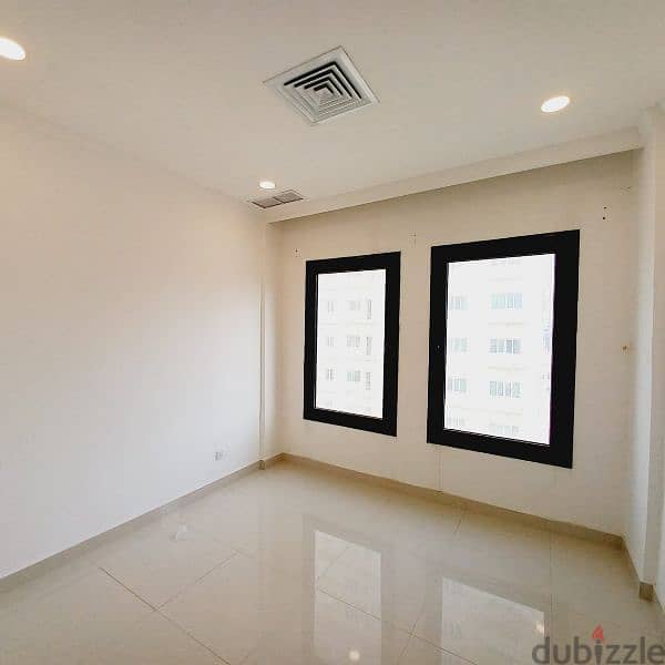 Apartment for rent in Sabah Al Salem Block 2 3