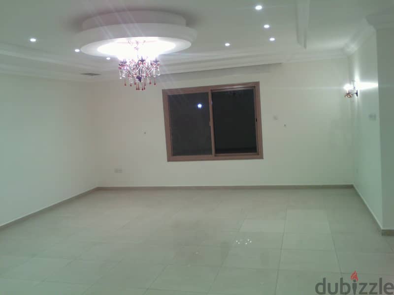 Spacious 3 bedroom apt in mangaf 0