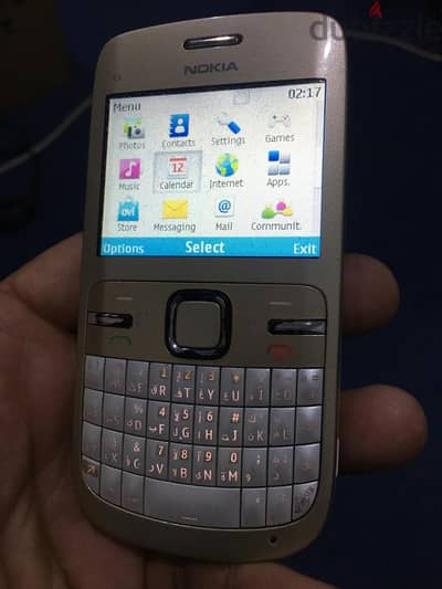 Nokia_C3