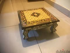 Antique stool for sale