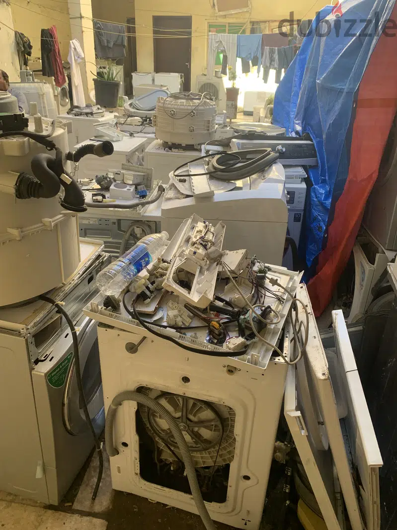 Washing machine , refrigerator, fridge microwave repair service