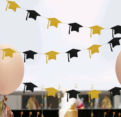 Graduation Banner