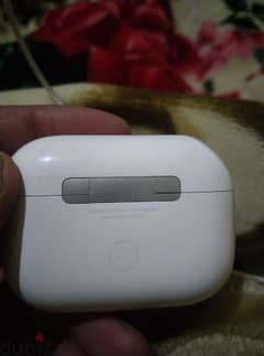 Airpod Pro Second Generation Charging Case