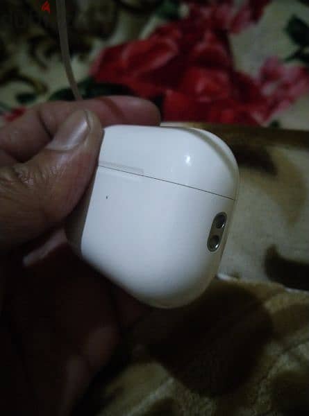 Airpod Pro Second Generation Charging Case 1