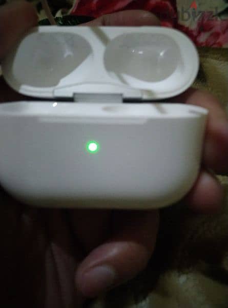 Airpod Pro Second Generation Charging Case 2