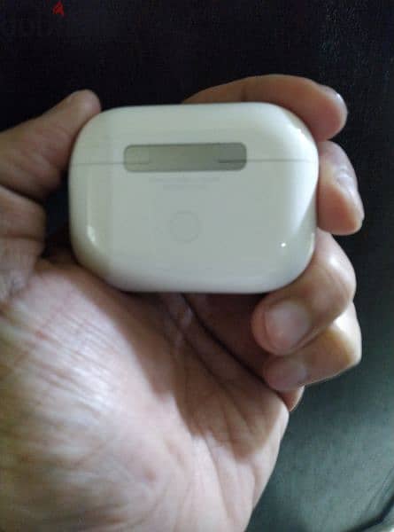 Airpod Pro Second Generation Charging Case 8