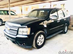 Chevrolet Tahoe for sale 0