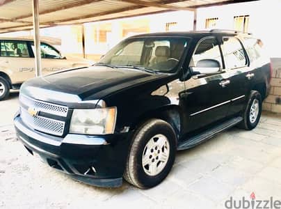 Chevrolet Tahoe for sale