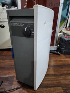 blueair 203 hepa air purifier for sale