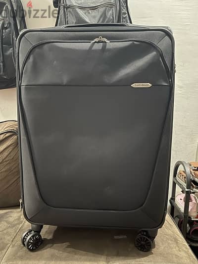 Luggage