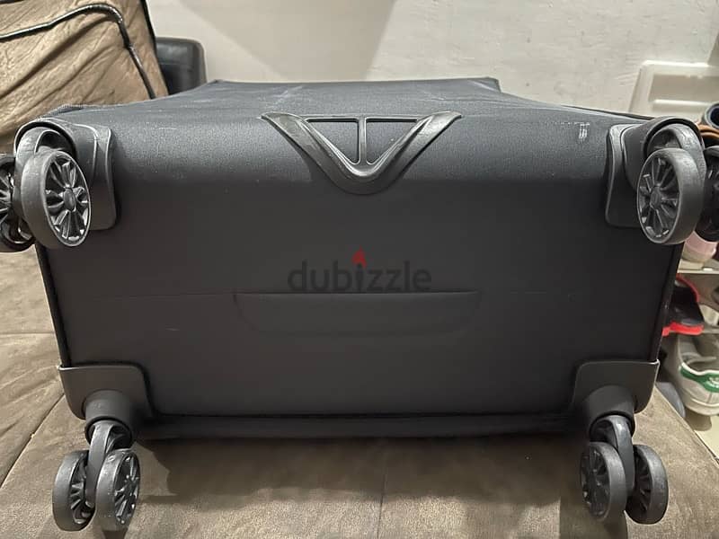 Luggage Travel Bag Samsonite & Delsey 2