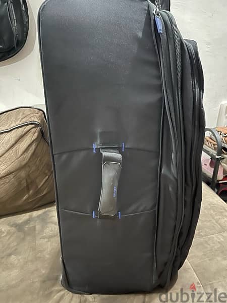 Luggage Travel Bag Samsonite & Delsey 8